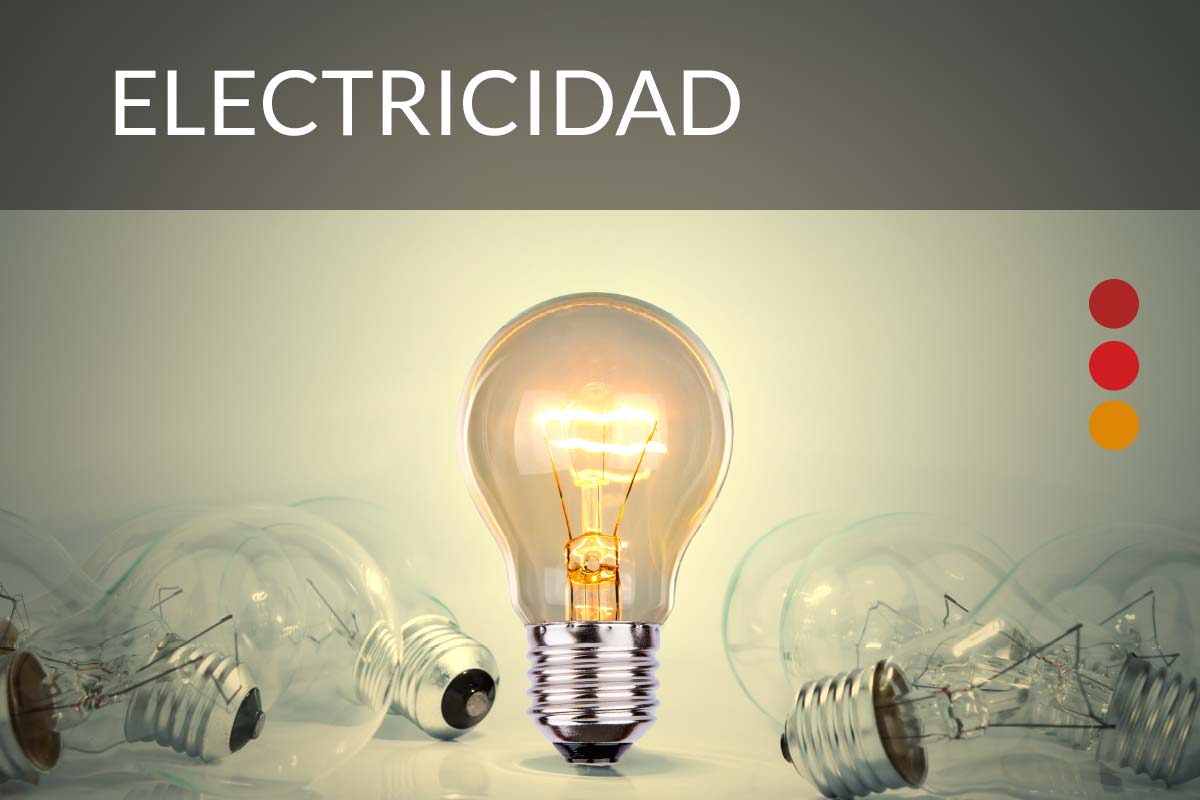 instalaciones eléctricas electricista Vigo Galicia