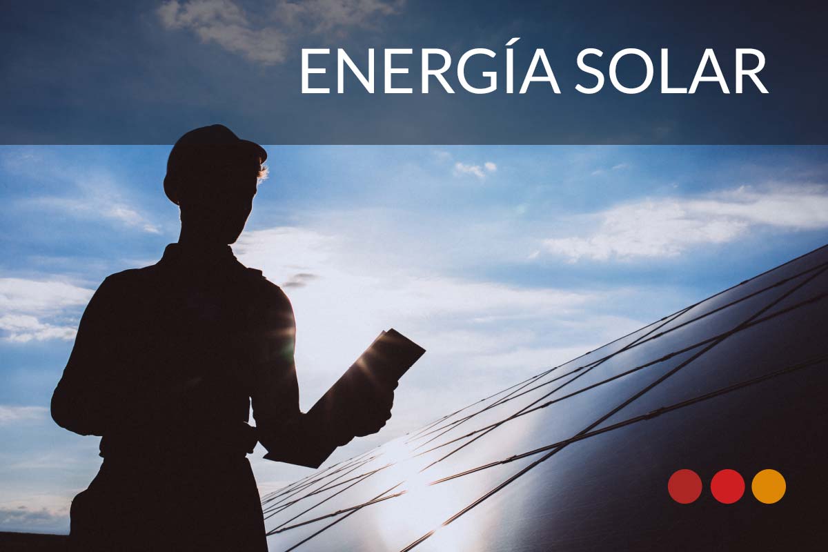instalación placas solares fotovoltaica Vigo Galicia